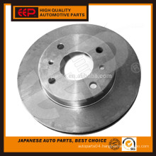 Brake Disc Price for P10 P11 40206-71EX5 auto parts